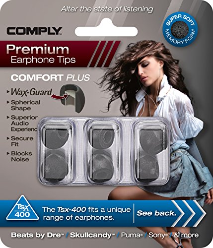 イヤーチップの比較 - Blooming Wooing Audio